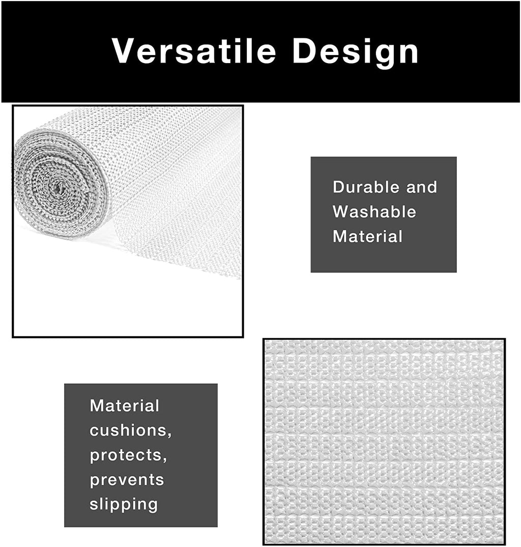 Original Grip Shelf Liner - 12 Inch x 45 Feet