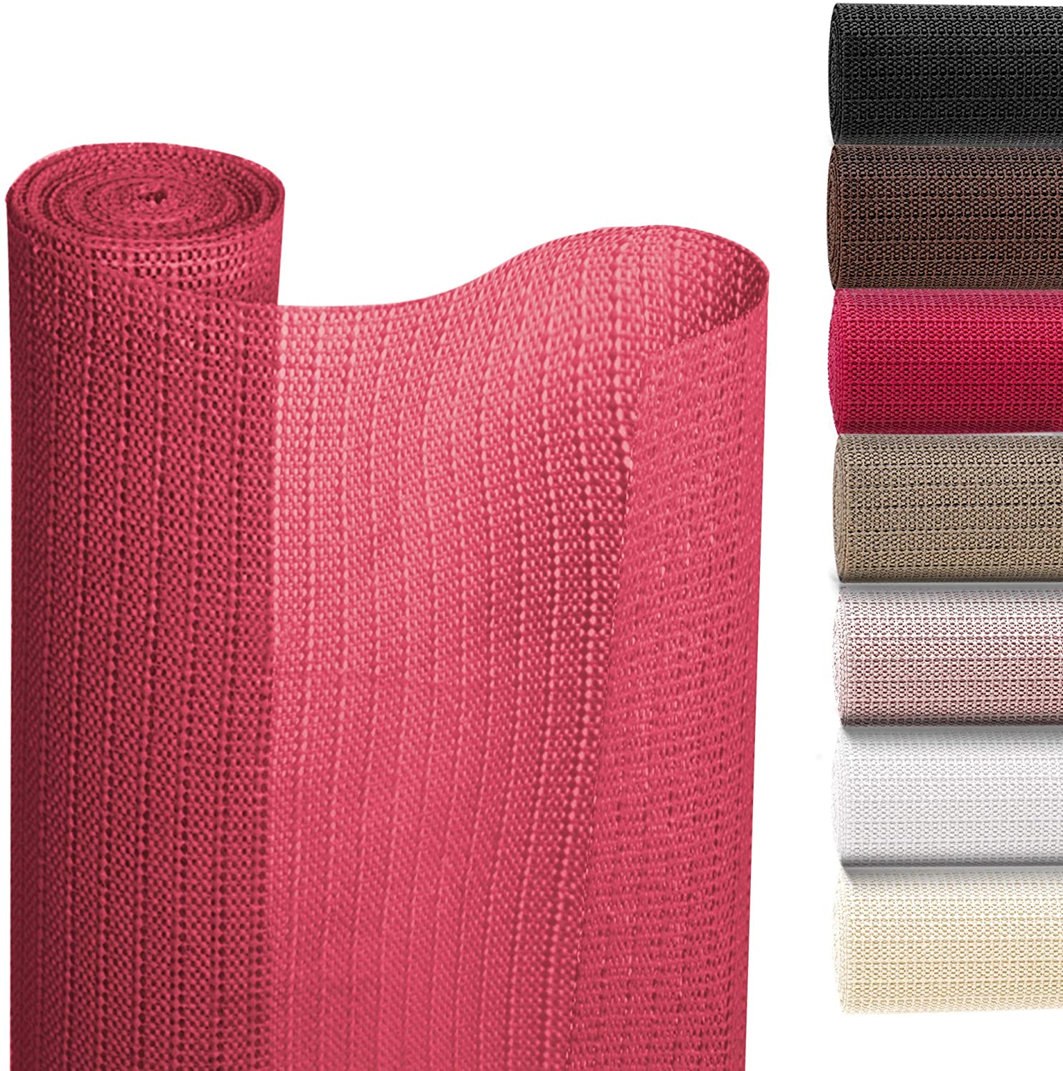 Original Grip Shelf Liner - 12 Inch x 5 Feet
